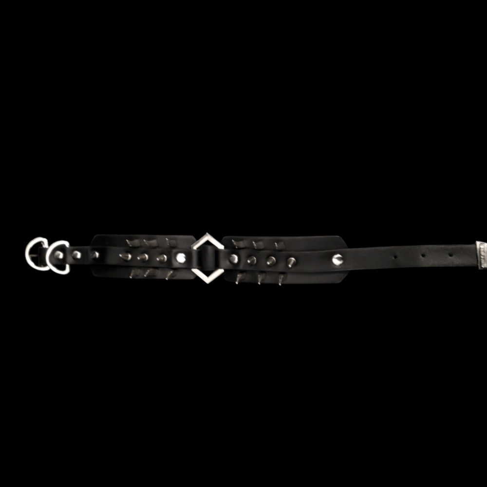 Killstar Anastasia Choker